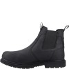 CAT Ager Dealer Boots Black Ocupational Non Safety